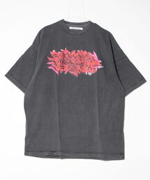 Children of the discordance（チルドレン オブ ザ ディスコ-ダンス）の「Children of the discordance / PIECE PRINTED TEE SS / COTDCS-276（Tシャツ/カットソー）」