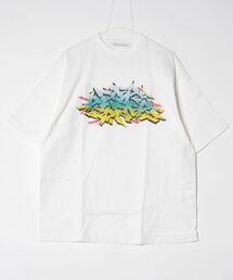Children of the discordance / PIECE PRINTED TEE SS / COTDCS-276