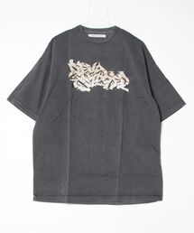 Children of the discordance(チルドレン オブ ザ ディスコ-ダンス)の「Children of the discordance / PIECE PRINTED TEE SS / COTDCS-276(Tシャツ/カットソー)」