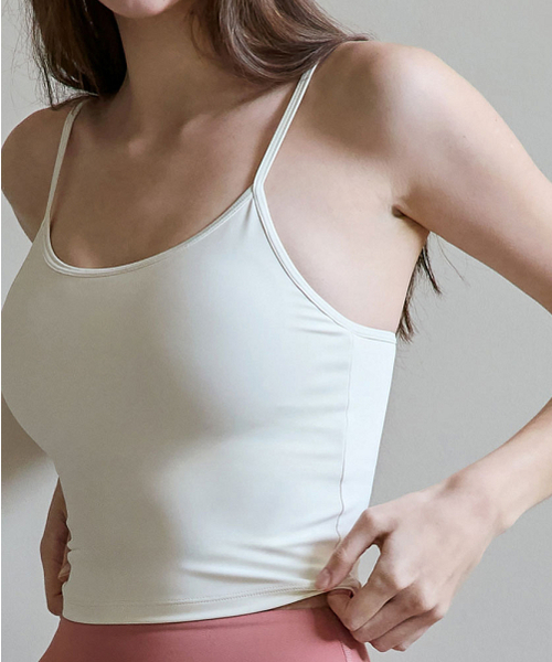 DEVIWEAR(デヴィウェア)の「プリア クロップトップ DEVI-TS0050-クリーム(チューブトップ・レディース・クリーム・SMALL/MEDIUM/LARGE)」の3枚目の写真
