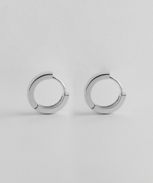 #7713 silver92.5 EARRING