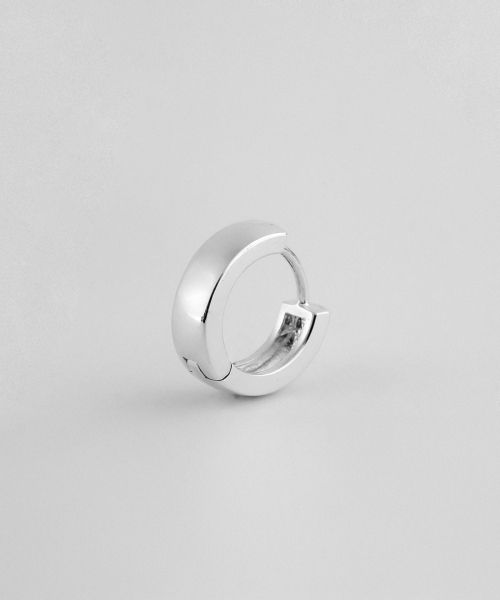 QUARQOR（クォルコア）の「#7713 silver92.5 EARRING（ピアス（両耳用）・レディース・その他・FREE）」の3枚目の写真