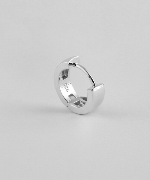 QUARQOR（クォルコア）の「#7713 silver92.5 EARRING（ピアス（両耳用）・レディース・その他・FREE）」の4枚目の写真