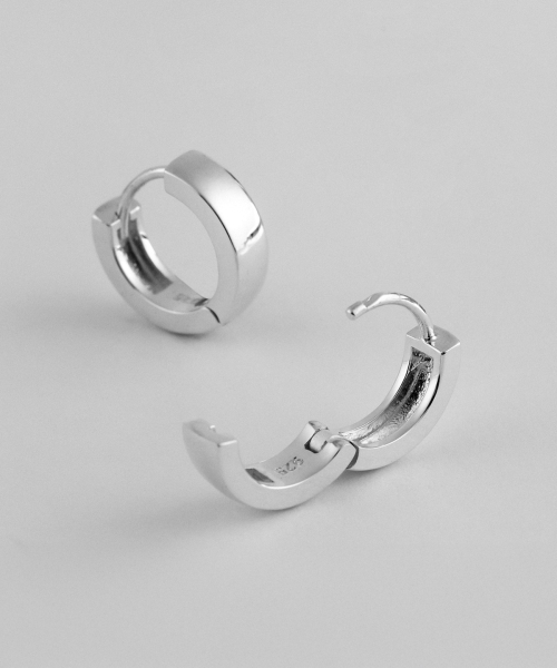 QUARQOR（クォルコア）の「#7713 silver92.5 EARRING（ピアス（両耳用）・レディース・その他・FREE）」の7枚目の写真