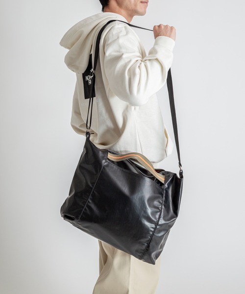 JACK GOMME】ショルダーバッグ メッセンジャーバッグ ボストンバッグ