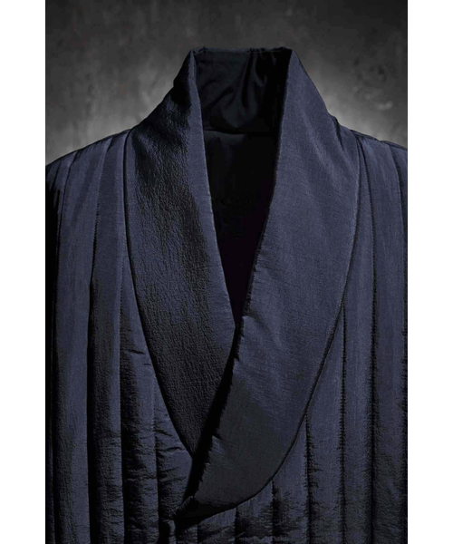 KIRTIMUKHA(キールティムカ)の「Reversible durumagi padding(ダウンジャケット/コート・メンズ・その他・FREE)」の3枚目の写真