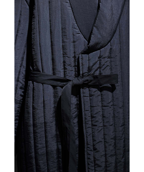 KIRTIMUKHA(キールティムカ)の「Reversible durumagi padding(ダウンジャケット/コート・メンズ・その他・FREE)」の4枚目の写真