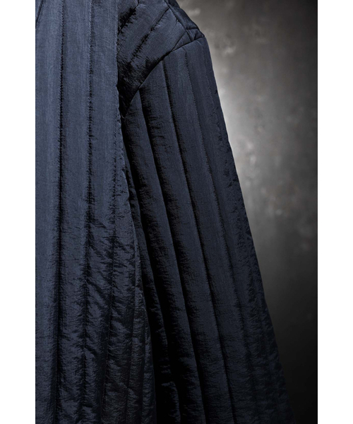 KIRTIMUKHA(キールティムカ)の「Reversible durumagi padding(ダウンジャケット/コート・メンズ・その他・FREE)」の5枚目の写真