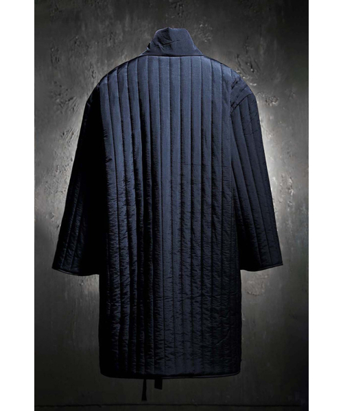 KIRTIMUKHA(キールティムカ)の「Reversible durumagi padding(ダウンジャケット/コート・メンズ・その他・FREE)」の6枚目の写真