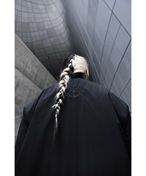 KIRTIMUKHA(キールティムカ)の「Reversible durumagi padding(ダウンジャケット/コート・メンズ・その他・FREE)」の22枚目の写真
