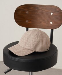 GALLARDAGALANTE | 【2.718】ドビーキャップ(キャップ)
