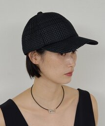 GALLARDAGALANTE | 【2.718】ドビーキャップ(キャップ)