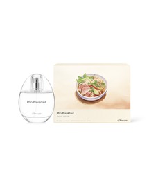 Scrap Book（スクラップブック）の「【d'Annam】オードパルファム “Pho Breakfast" 50ml（香水）」