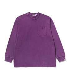 A BATHING APE｜ア ベイシング エイプ（メンズ）のTシャツ/カットソー