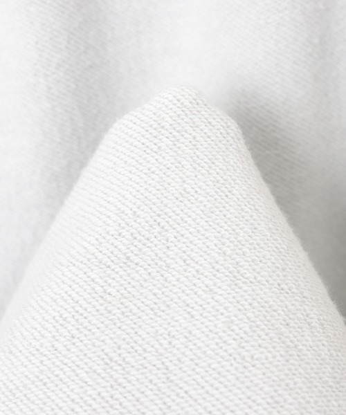 evernavy(エバーネイビー)の「スウェットフレアパンツ(スウェットパンツ・レディース・オートミール/ブラック・L/M/S)」の19枚目の写真