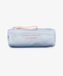 Afternoon Tea（アフタヌーンティー）の「ふかふかパール刺繍ペンケース（ステーショナリー）」