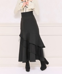 apres jour(�A�v���W���[��)�̃n�C�E�G�X�g�t�����}�[���C�h�X�J�[�g(�X�J�[�g)