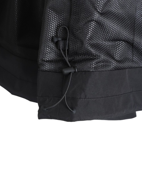 DAIWA PIER39（ダイワピア39）の「DAIWA PIER39 / ダイワ ピアサーティナイン：GORE-TEX TECH MIL SHELL JACKET：BJ-10025W[PIE]（ナイロンジャケット・メンズ・ホワイト/ブラック・S/M/L）」の11枚目の写真