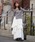 fupel�i�t�؃��j�́uoff-shoulder ribbon knit × tiered skirt set / �I�t�V�����_�[���{���j�b�g×�e�B�A�[�h�X�J�[�g�Z�b�g�i�Z�b�g�A�b�v�j�v�b�O���C�b�V���x�[�W��