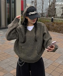 sedacle(�Z�_�N��)�̃X�^�b�Y�V���M�[�j�b�g�p�[�J�[(�j�b�g/�Z�[�^�[)