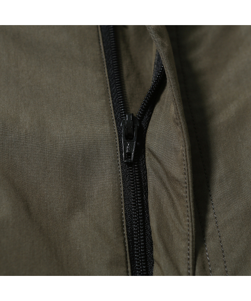 MOIF（モイフ）の「[SS25] オーバーワークショーツ / ライトオリーブ（その他パンツ・メンズ・その他・S/M/L）」の8枚目の写真