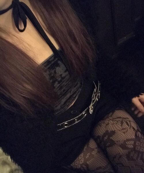 ASSAY(アッセイ)の「VELVET STRING TUBE TOP (WHITE)(Tシャツ/カットソー・レディース・その他・FREE)」の6枚目の写真