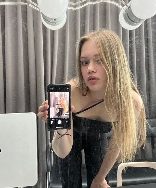 ASSAY(アッセイ)の「VELVET STRING TUBE TOP (WHITE)(Tシャツ/カットソー・レディース・その他・FREE)」の9枚目の写真