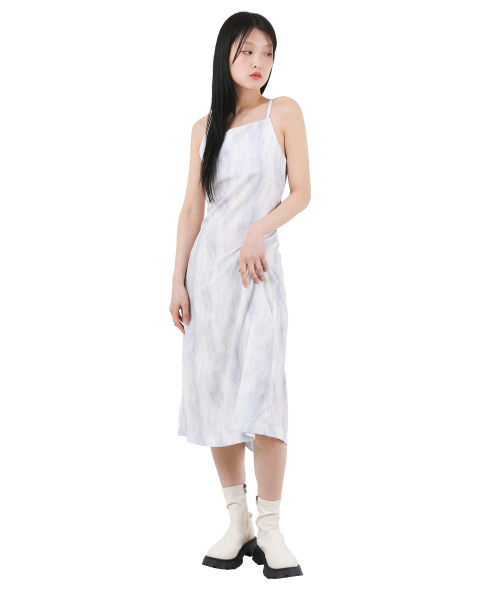 KATHARSIS(カタルシス)の「ビスチェバックレスコルセットワンピースオーロラパープル ONE SIZE(ワンピース・レディース・その他・ONE SIZE)」の2枚目の写真