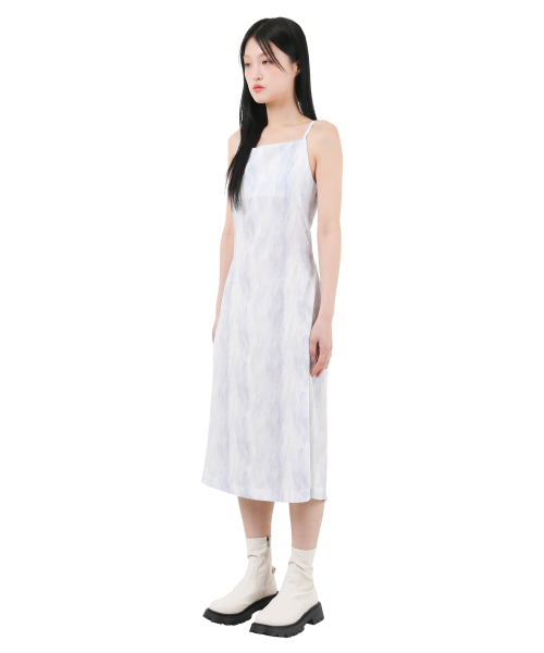 KATHARSIS(カタルシス)の「ビスチェバックレスコルセットワンピースオーロラパープル ONE SIZE(ワンピース・レディース・その他・ONE SIZE)」の4枚目の写真