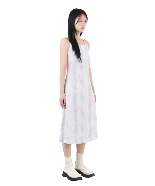 KATHARSIS(カタルシス)の「ビスチェバックレスコルセットワンピースオーロラパープル ONE SIZE(ワンピース・レディース・その他・ONE SIZE)」の5枚目の写真