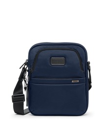 TUMI（トゥミ）の「TUMI ALPHA(アルファ) ミディアム・クロスボディ（ショルダーバッグ）」