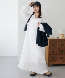 スキッパー」に該当するワンピースファッション通販 - ZOZOTOWN