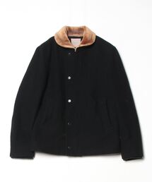 FACTOTUM（ファクトタム）の「【vallis】ブルゾン（ブルゾン）」