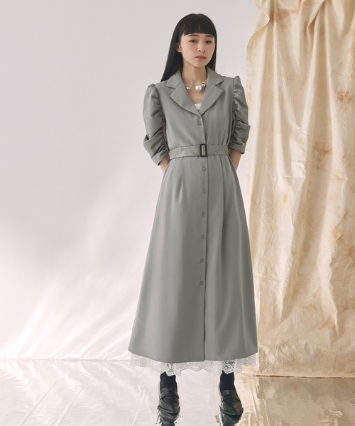 EMMA CLOTHES｜エマ クローズのワンピース通販 - ZOZOTOWN