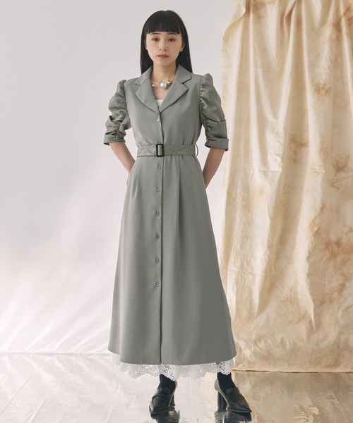 EMMA CLOTHES｜エマ クローズのワンピース通販 - ZOZOTOWN