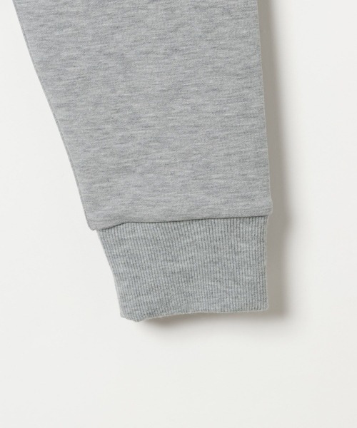 GLOBAL WORK(グローバルワーク)の「トクトクダンボールSETUP/636458(ワンピース・キッズ・ライトグレー/ブラック・130cm/150cm/140cm/160cm)」の22枚目の写真