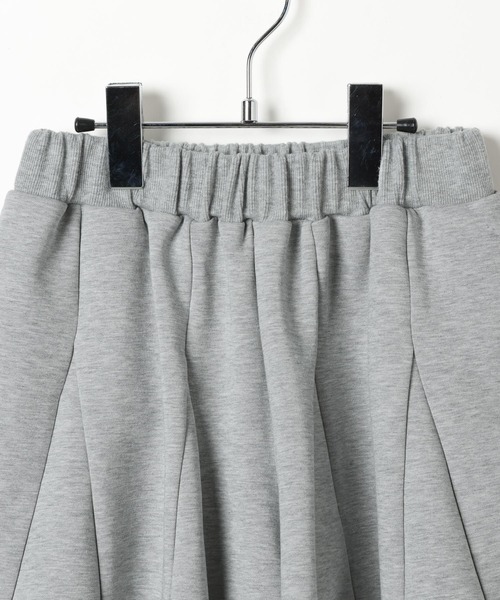 GLOBAL WORK(グローバルワーク)の「トクトクダンボールSETUP/636458(ワンピース・キッズ・ライトグレー/ブラック・130cm/150cm/140cm/160cm)」の16枚目の写真