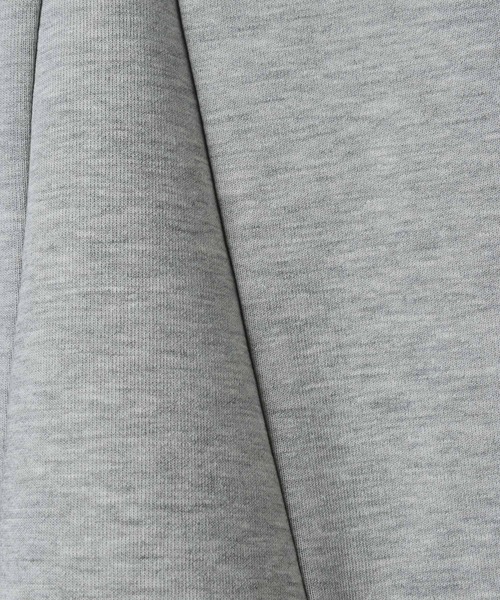 GLOBAL WORK(グローバルワーク)の「トクトクダンボールSETUP/636458(ワンピース・キッズ・ライトグレー/ブラック・130cm/150cm/140cm/160cm)」の8枚目の写真