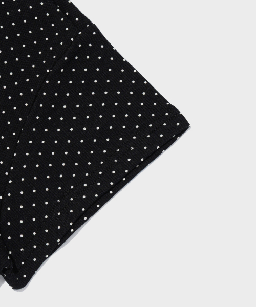 CARGOBROS FOR WOMAN(カーゴブロスフォーウィメン)の「アメリカンナンバーショート半袖Tシャツ(ブラック)(Tシャツ/カットソー・レディース・その他・MEDIUM/SMALL)」の7枚目の写真