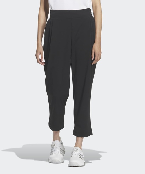 軽量アンクルパンツ【adidas Golf/アディダスゴルフ】（その他パンツ