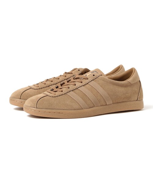 adidas(アディダス)の「adidas / Tobacco Brown Desert(スニーカー・メンズ・ブラウン・26.0cm/26.5cm/27.0cm/27.5cm/28.0cm/28.5cm/29.0cm/25.5cm)」の1枚目の写真