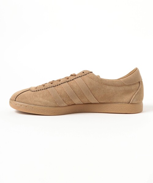 adidas(アディダス)の「adidas / Tobacco Brown Desert(スニーカー・メンズ・ブラウン・26.0cm/26.5cm/27.0cm/27.5cm/28.0cm/28.5cm/29.0cm/25.5cm)」の2枚目の写真