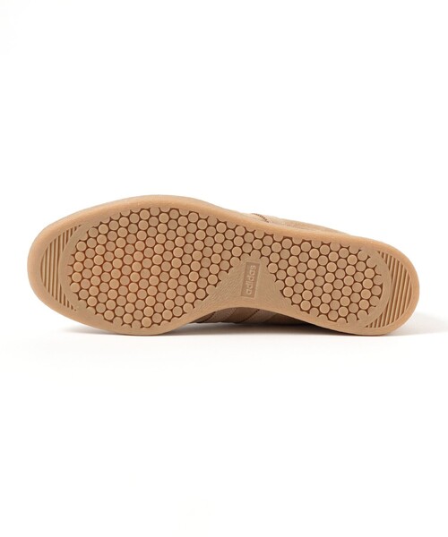 adidas(アディダス)の「adidas / Tobacco Brown Desert(スニーカー・メンズ・ブラウン・26.0cm/26.5cm/27.0cm/27.5cm/28.0cm/28.5cm/29.0cm/25.5cm)」の3枚目の写真