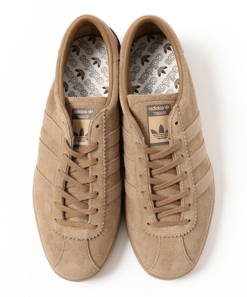 adidas(アディダス)の「adidas / Tobacco Brown Desert(スニーカー・メンズ・ブラウン・26.0cm/26.5cm/27.0cm/27.5cm/28.0cm/28.5cm/29.0cm/25.5cm)」の5枚目の写真
