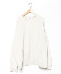 SILAS（サイラス）の「スウェットカットソー（スウェット）」