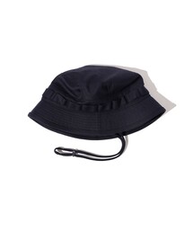 Jungle Hat 2 Back Satin