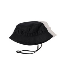 BEAMS PLUS | Jungle Hat 2 Back Satin(ハット)