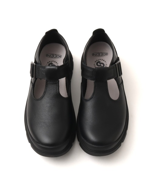 KEEN KOSA MJ / キーン コサ MJ（スニーカー）｜KEEN（キーン）の