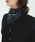 CLANE�i�N���l�j�́uLOGO SILK SCARF�i�o���_�i/�X�J�[�t�j�v�b�l�C�r�[