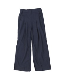 OSYAREVO（オシャレボ）の「パンツ タック 春夏（その他パンツ）」